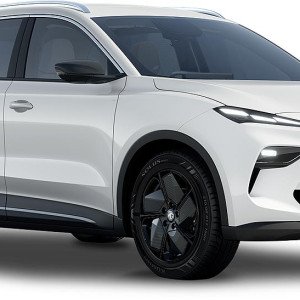  MG MGS5 EV SE